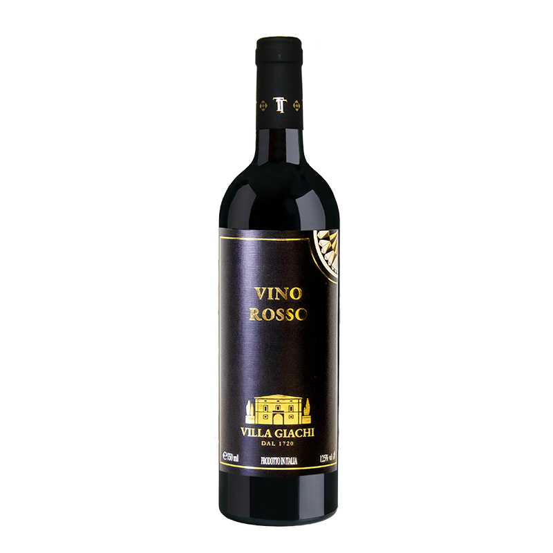 Tenuta Torciano Estate bottled Red Italian Wine "Villagiachi"